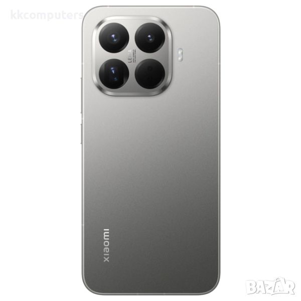 ЧАСТИ ЗА XIAOMI 15T PRO 512/12 GRAY 6.83 ", 512 GB, RAM 12 GB, 50+50+12 MP, 5G , снимка 1