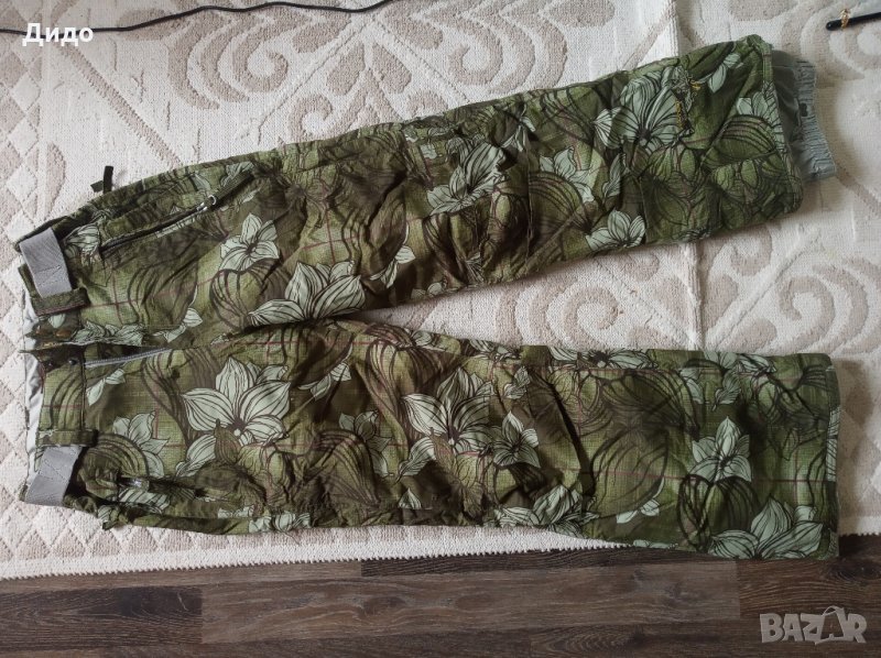 Детски ски панталон PROTEST размер 152, снимка 1