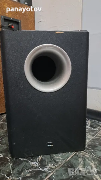 Canton AC2015SC subwoofer 5.1, снимка 1