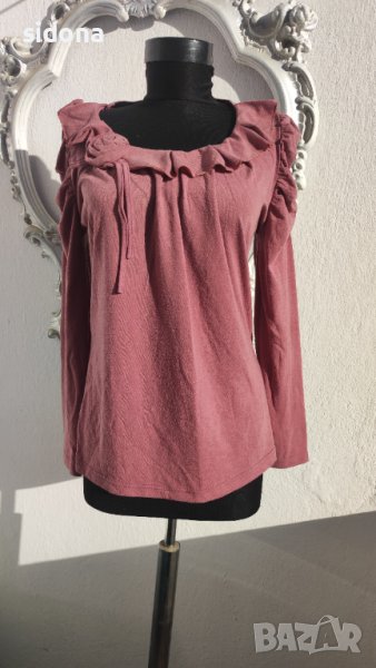 Ризи II, снимка 1