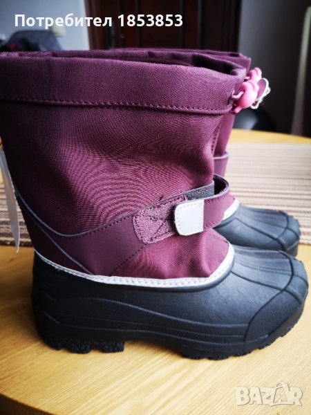 Детски ботуши , снимка 1