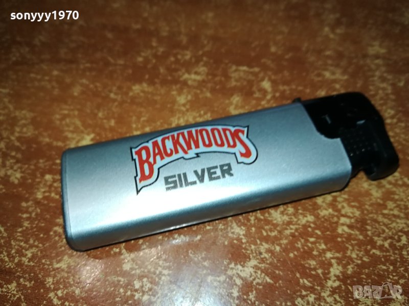 BACKWOODS-NEW 0901241501, снимка 1