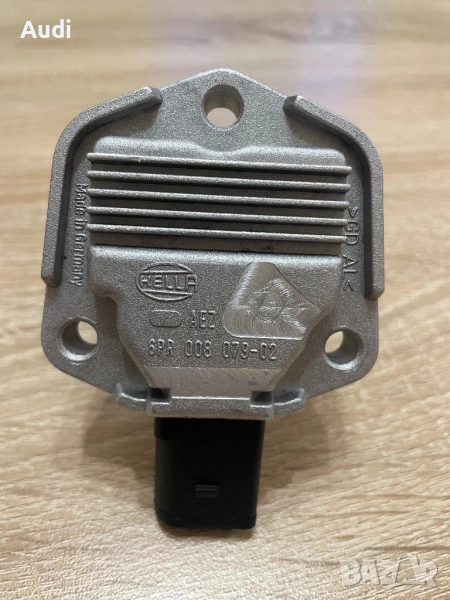 Датчик ниво масло Audi Volkswagen 1J0907660A 1J0907660B 1J0907660 6PR008079 Hella 6PR008079041, снимка 1