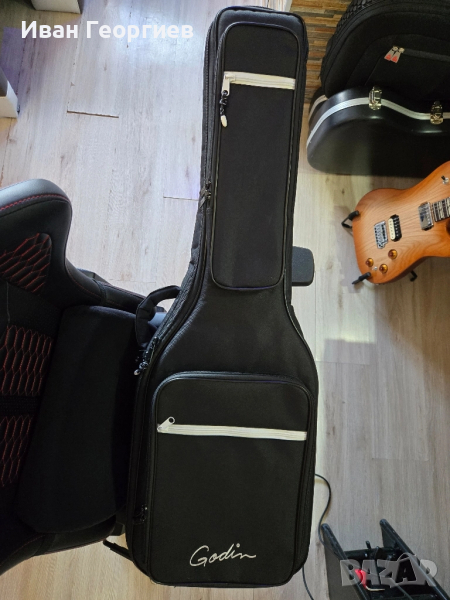 ГОДИН калъф, снимка 1