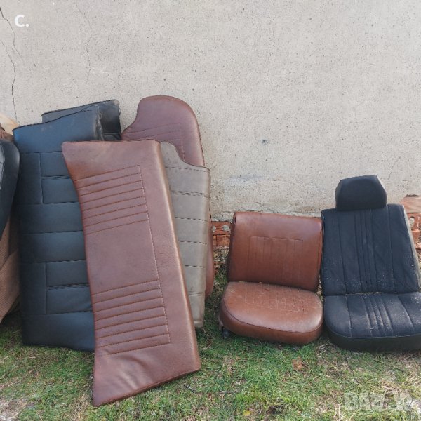 Части за лада и москвич , снимка 1