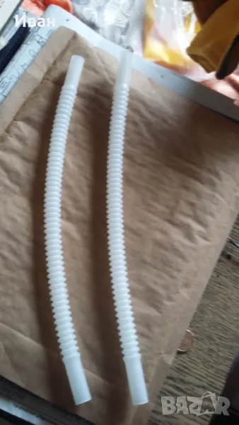 продава маркуч за бензинова  потопяема  помпа , снимка 1