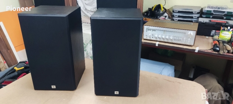JBL TLX 50, снимка 1