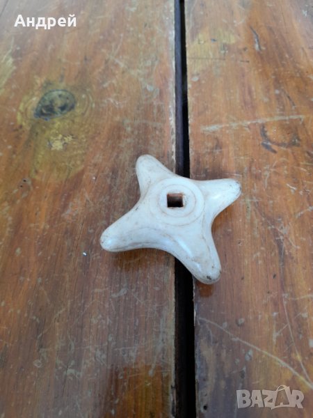 Стара врътка за кран #3, снимка 1