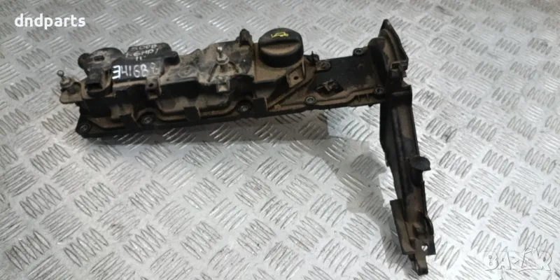 Капак клапани Peugeot 5008 1.6HDI 2010г.	, снимка 1