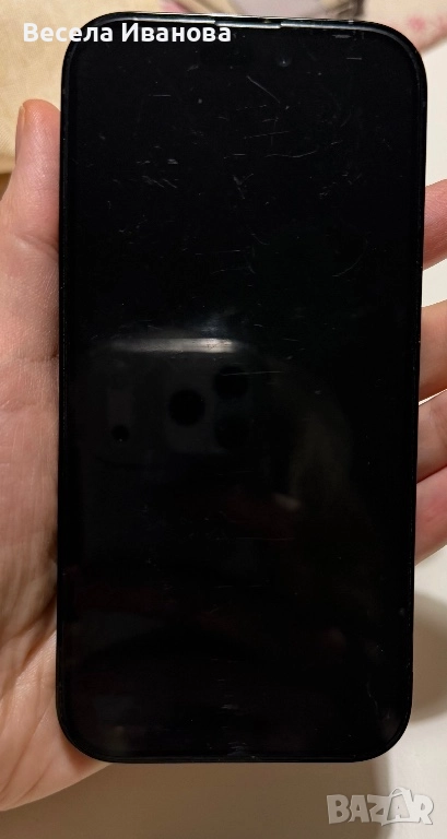 iPhone 14 Pro, снимка 1