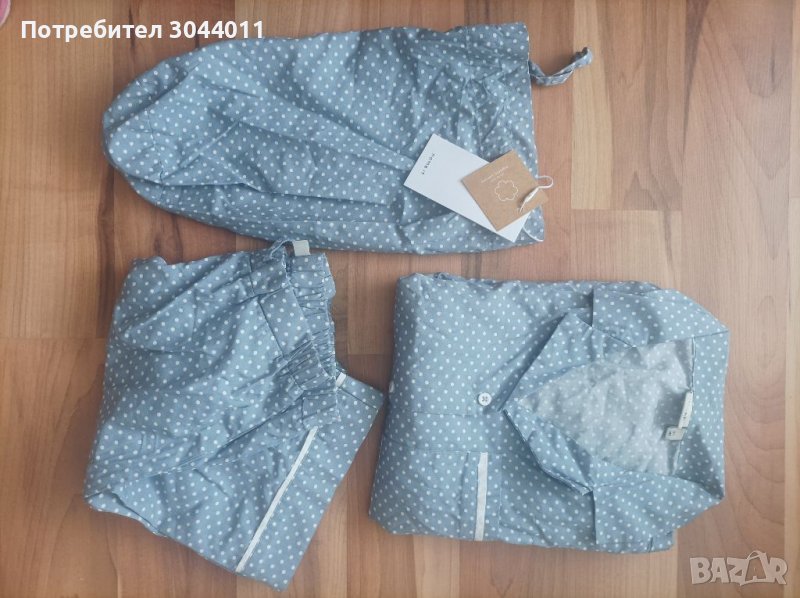 Нова пижама  116см, снимка 1