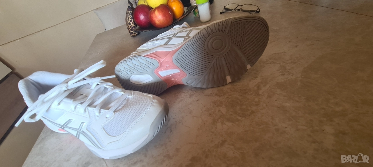 Asics gel дамски 37,5, снимка 1