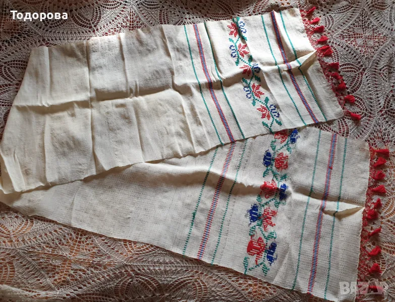 Автентичен кенарен месал, снимка 1