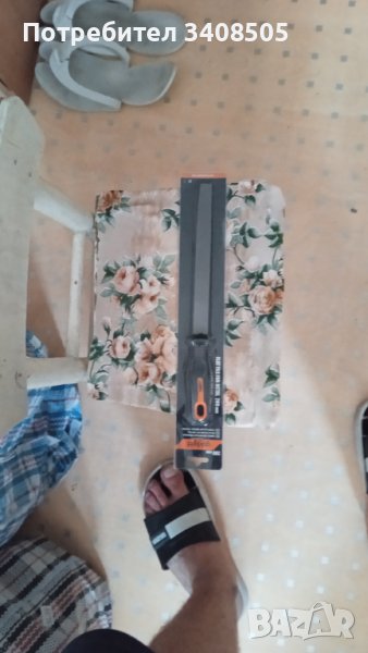 Нова пила , снимка 1