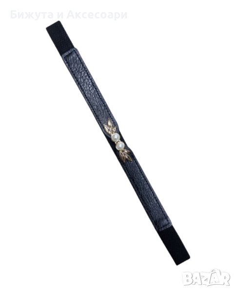 Дамски колан - V:12423-3, снимка 1