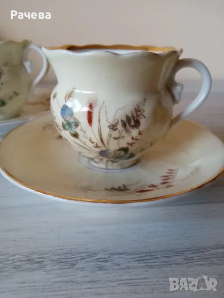 За колекционери Carl Tielsch , снимка 1