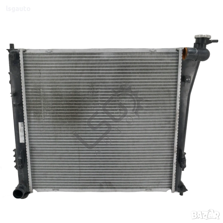 Радиатор охладителна течност Hyundai i40 2015-2019 ID: 156278, снимка 1