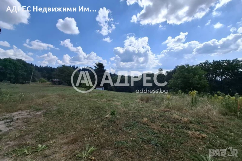 Поземлен имот за инвестиции и застрояване, снимка 1