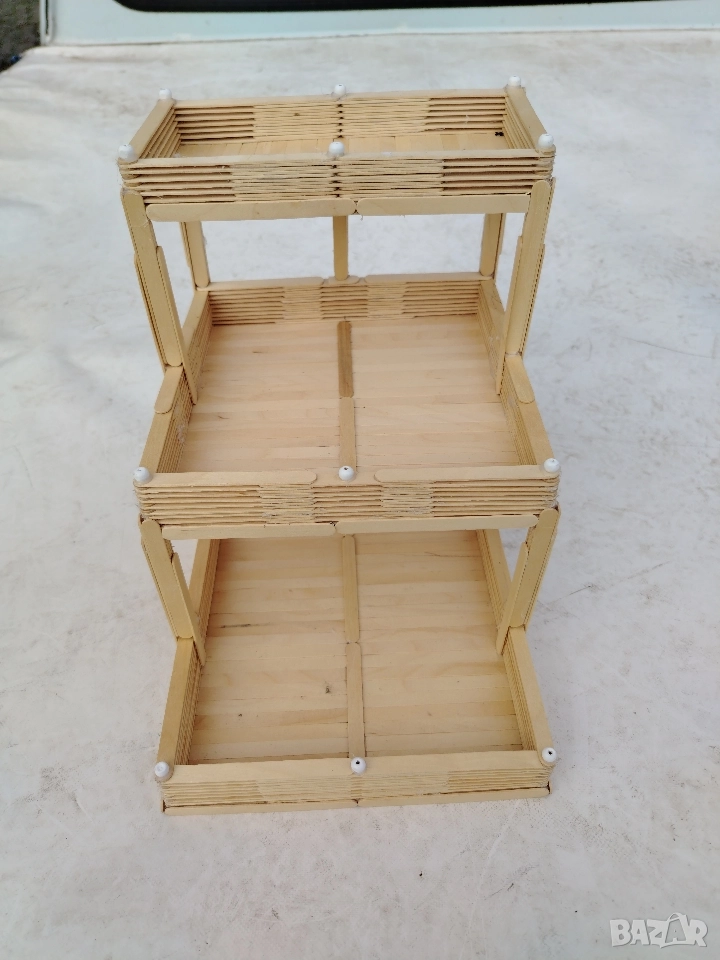 Стойка , снимка 1