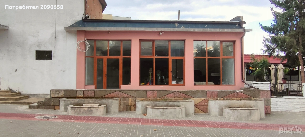 Търговски обект, снимка 1