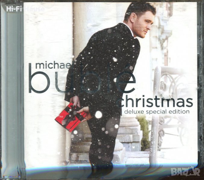 Machel Bublie-Christmas, снимка 1