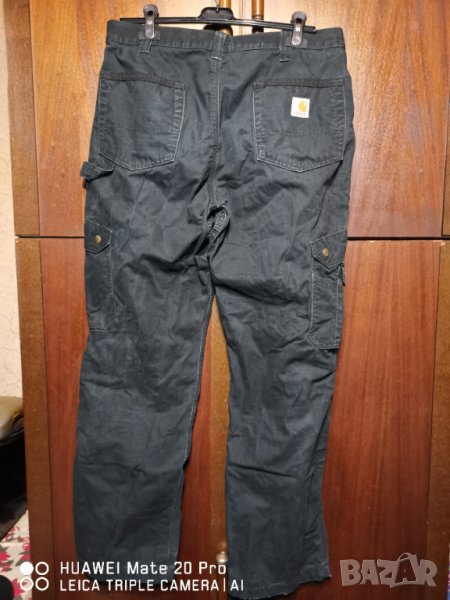 Carhartt 50 номер, снимка 1