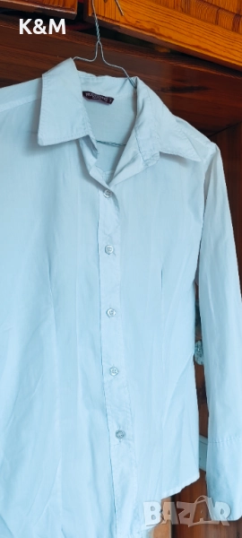 Риза, снимка 1