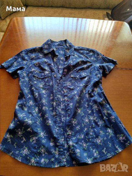 Дамски ризи, снимка 1