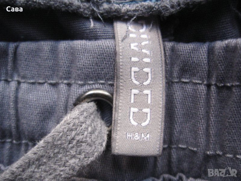 Спортен панталон H&M  мъжки,Л, снимка 1