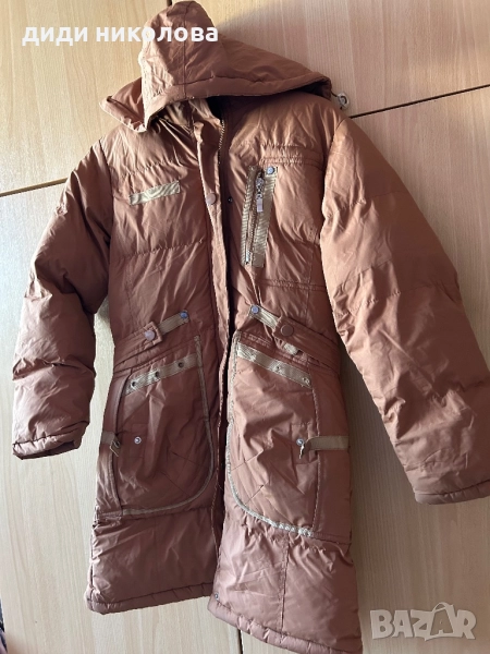 Яке, снимка 1