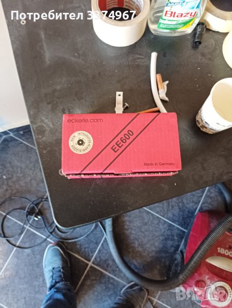 Кондензна помпа за климатик, снимка 1