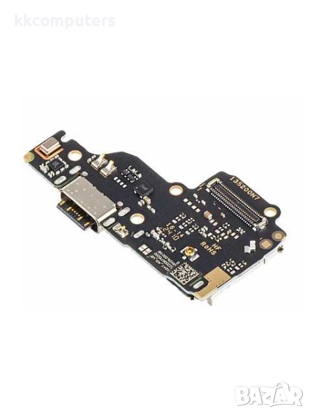 БЛОК ЗАХРАНВАНЕ XIAOMI REDMI NOTE 13 4G (23124RA7EO), снимка 1