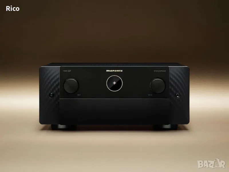 Marantz Cinema 40 Dirac Live, снимка 1