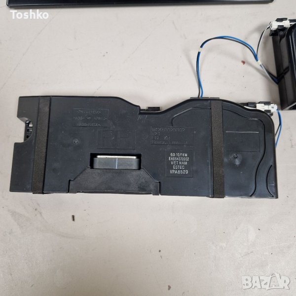 Говорители За ТВ LG EAB64370901/2, снимка 1