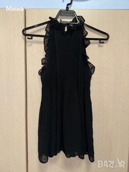 Потник Zara, снимка 1