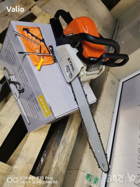 Резачка мс 180 , снимка 1