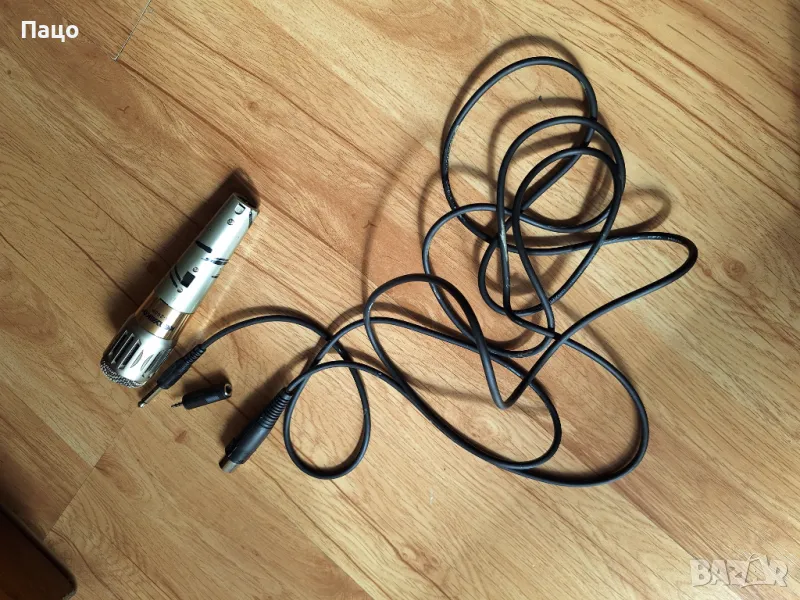 KENYAKO MIKROFON /промо цена/, снимка 1