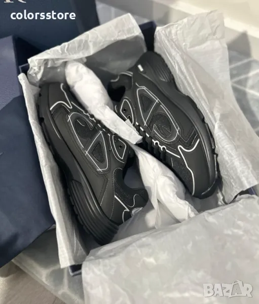 Мъжки маратонки  Dior- BR25, снимка 1