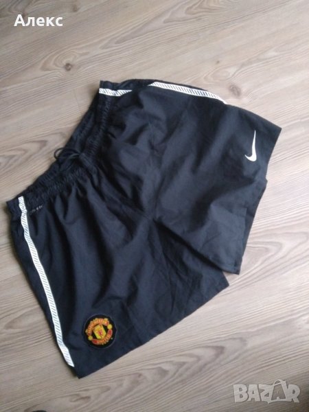 Nike dri-fit мъжки къси панталони, снимка 1