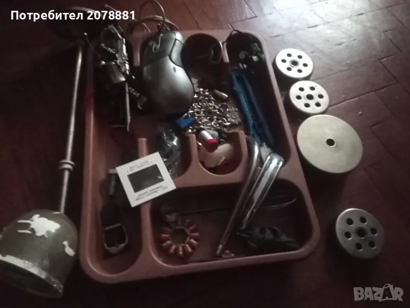 Домашен майстор , снимка 1