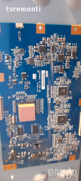 T-CON T370HW02 VE CTRL BD/ 37T04-C0J, снимка 1