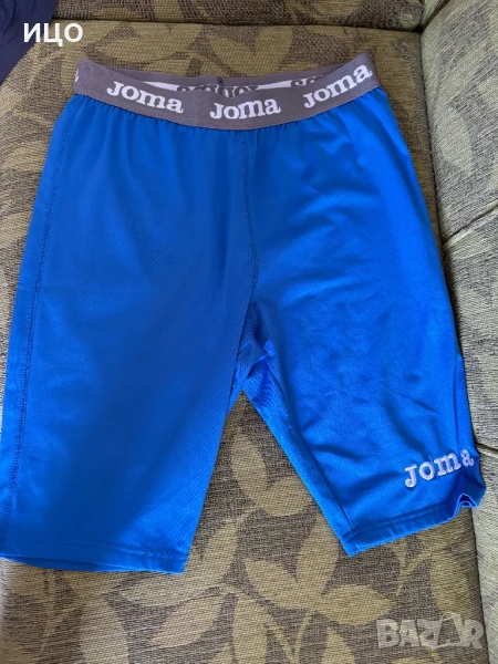 Дамски клин Joma, снимка 1
