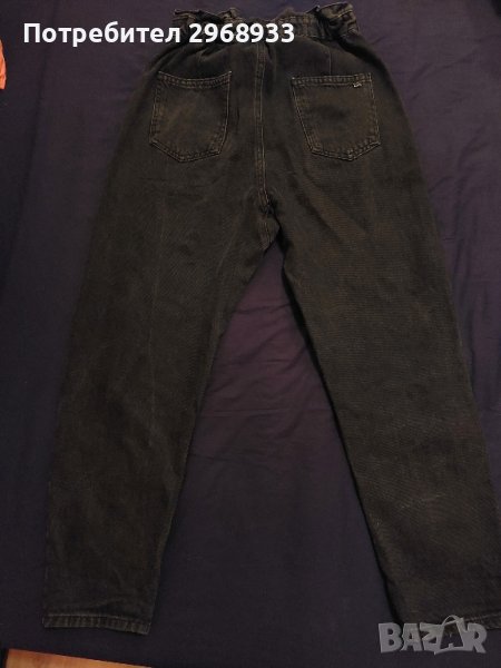 Дамски Дънки Zara/Зара, снимка 1