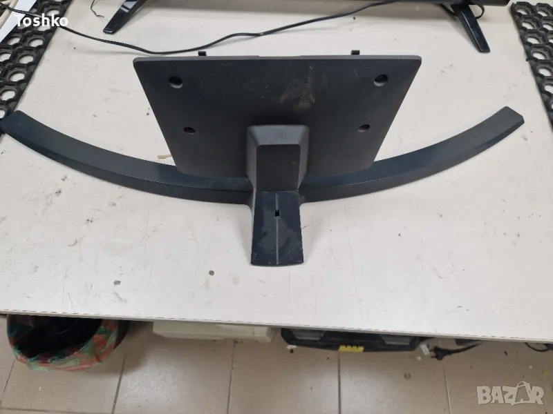 Стойка за ТВ LG 55UQ81009LB , снимка 1