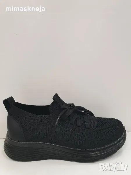 мъжки маратонки 8847, снимка 1
