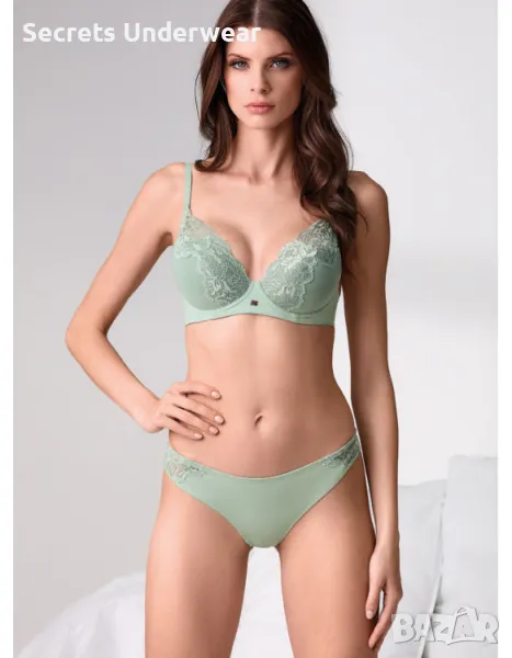 Lormar Saten - бикина, снимка 1