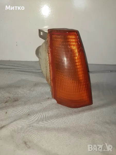 Десен преден десен мигач за Опел Рекорд Е2 OPEL REKORD E2, снимка 1