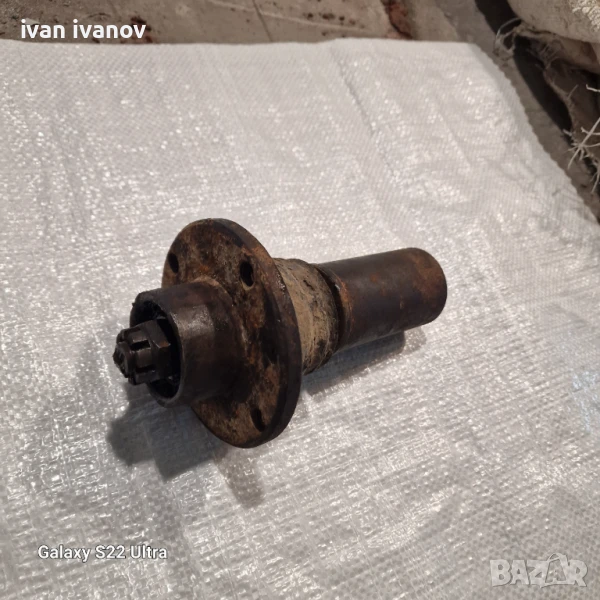 Ос Жигула Лада , снимка 1