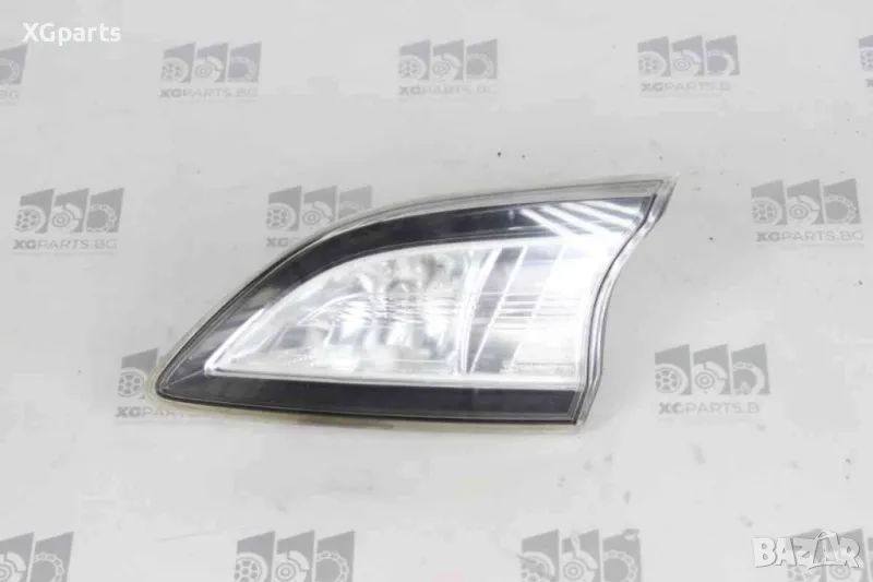 Десен вътрешен стоп за Mazda 3 hatchback (2009-2011), снимка 1