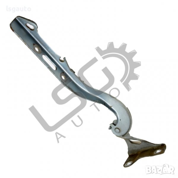 Лява панта преден капак Honda Jazz (2002-2008) ID:88221, снимка 1